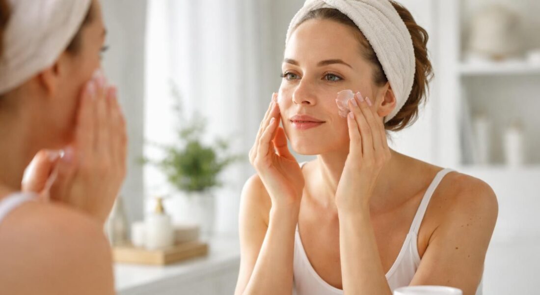 découvrez la fréquence idéale pour appliquer une crème dépigmentante sur le visage afin d'obtenir des résultats efficaces tout en protégeant votre peau.