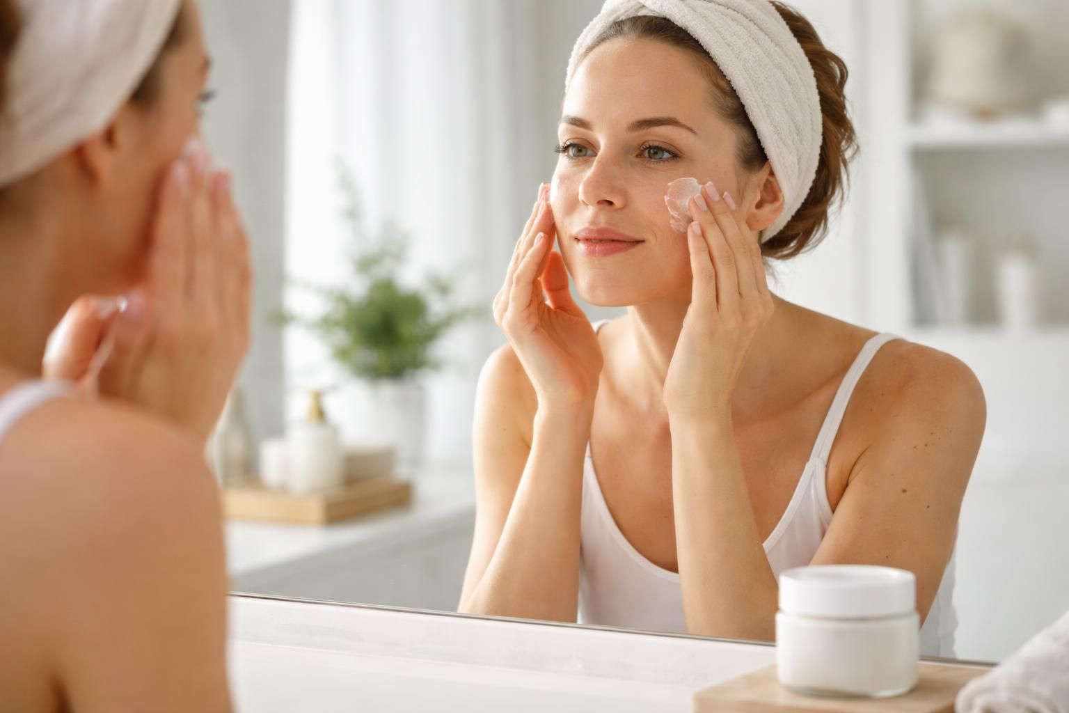 découvrez la fréquence idéale pour appliquer une crème dépigmentante sur le visage afin d'obtenir des résultats efficaces tout en protégeant votre peau.