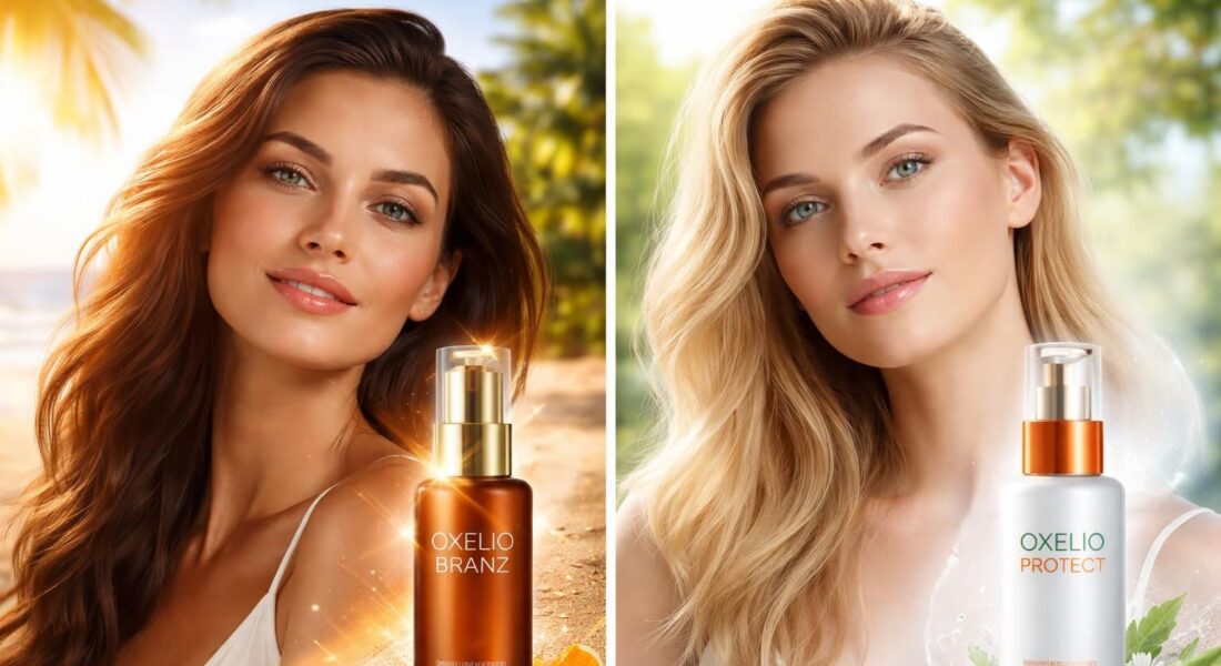 découvrez notre comparatif complet entre oxelio bronz et oxelio protect pour choisir la meilleure option adaptée à votre peau. avis, conseils et recommandations pour un bronzage optimal en toute sécurité.