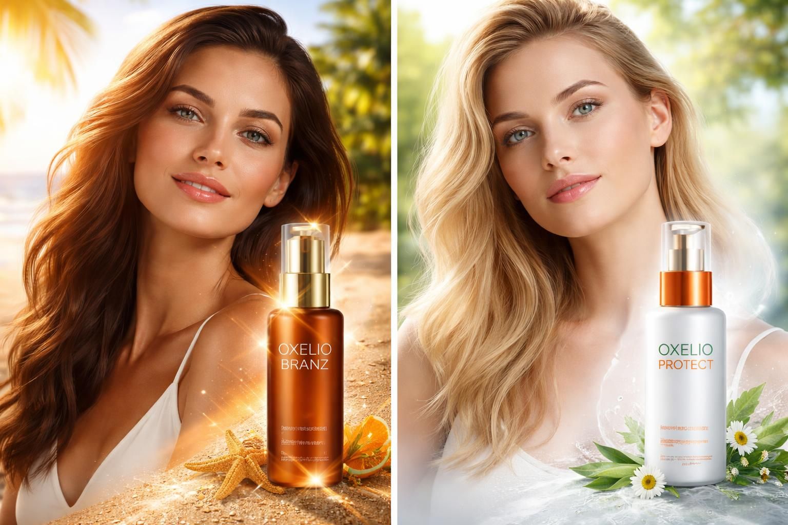 découvrez notre comparatif complet entre oxelio bronz et oxelio protect pour choisir la meilleure option adaptée à votre peau. avis, conseils et recommandations pour un bronzage optimal en toute sécurité.