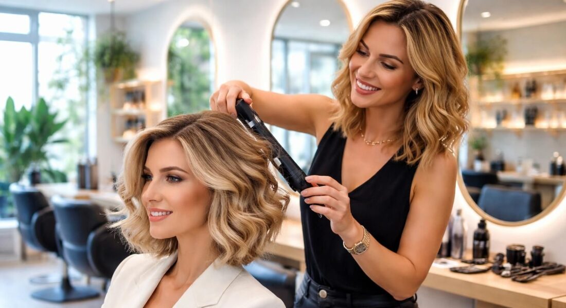 explorez les dernières tendances capillaires avec un coiffeur expert à thiers pour un style personnalisé et moderne qui vous ressemble.