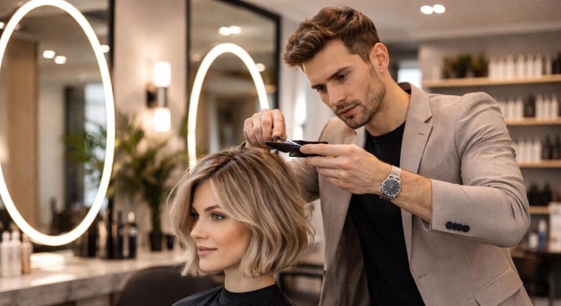 explorez les dernières tendances coiffure à langres avec un coiffeur expert pour un style moderne et personnalisé.