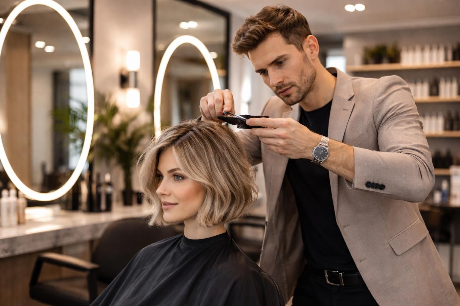 explorez les dernières tendances coiffure à langres avec un coiffeur expert pour un style moderne et personnalisé.