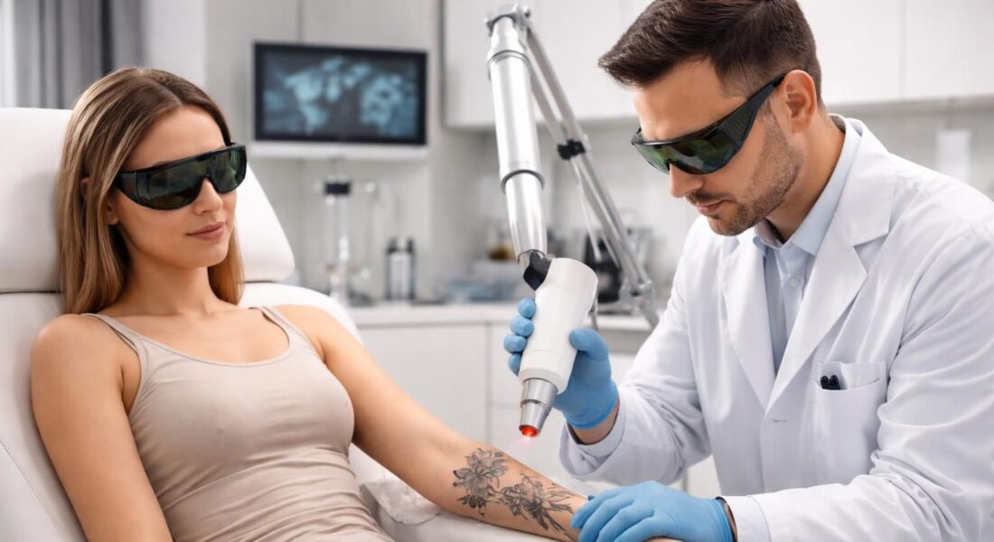 découvrez le prix et le nombre de séances probables pour enlever un tatouage grâce au laser. informations claires et conseils pour une élimination efficace.