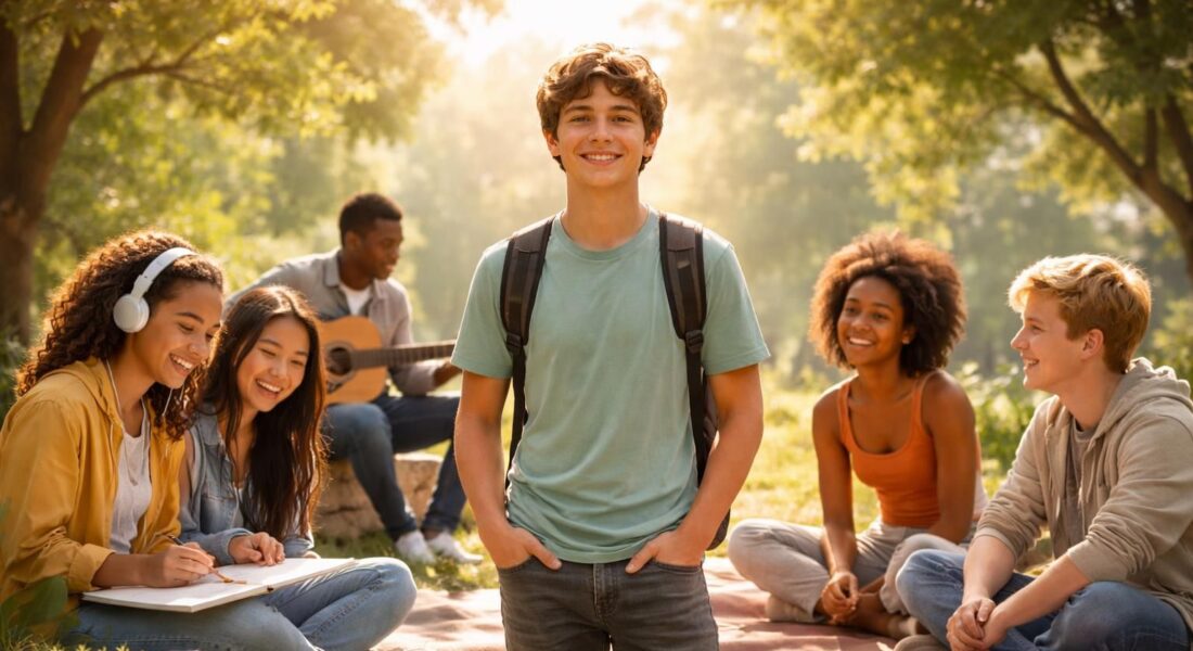 découvrez comment la méthode 6 mature 9 favorise le développement personnel des adolescents en renforçant leur confiance, leur autonomie et leur épanouissement.