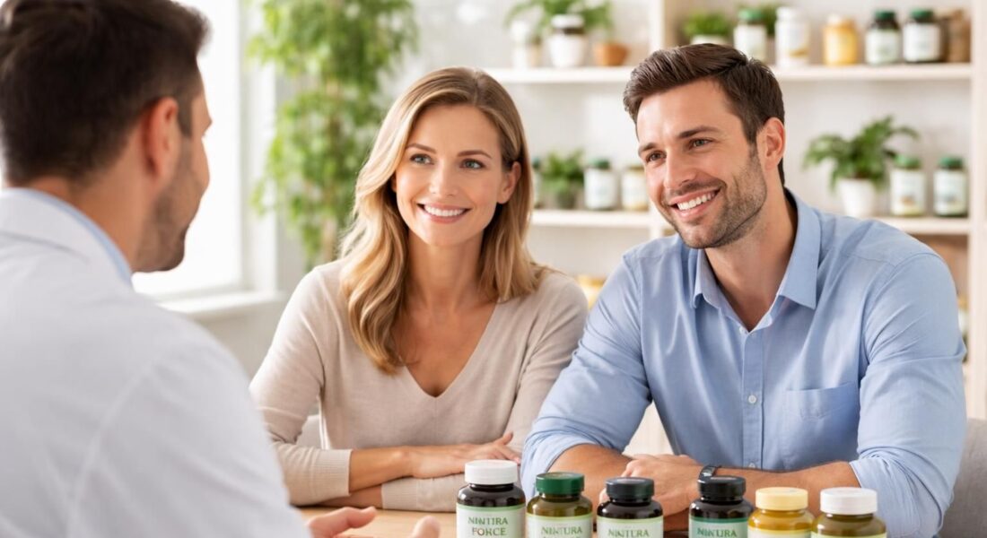 découvrez les avis sur natura force et comprenez leur impact sur vos décisions en matière de santé pour faire un choix éclairé.