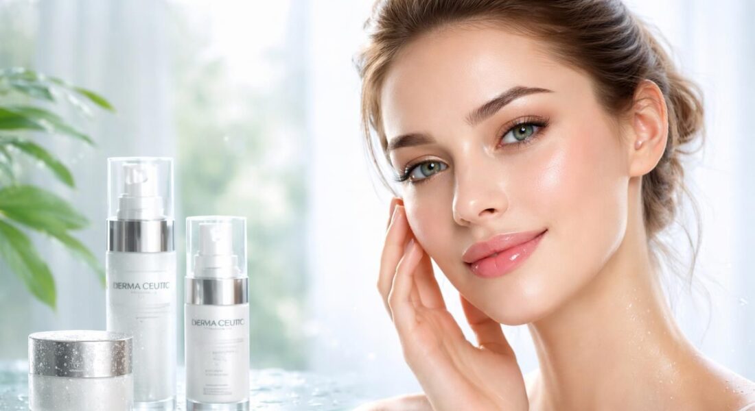 découvrez les bienfaits extraordinaires des produits dermaceutic hyal ceutic pour une peau hydratée, éclatante et visiblement revitalisée.