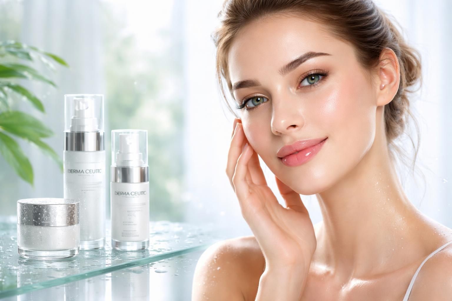 découvrez les bienfaits extraordinaires des produits dermaceutic hyal ceutic pour une peau hydratée, éclatante et visiblement revitalisée.