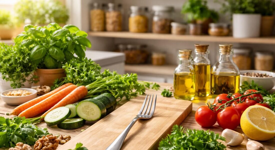 découvrez les secrets de kazidomi et la fourche pour une cuisine gourmande, saine et responsable, alliant saveurs et bien-être au quotidien.