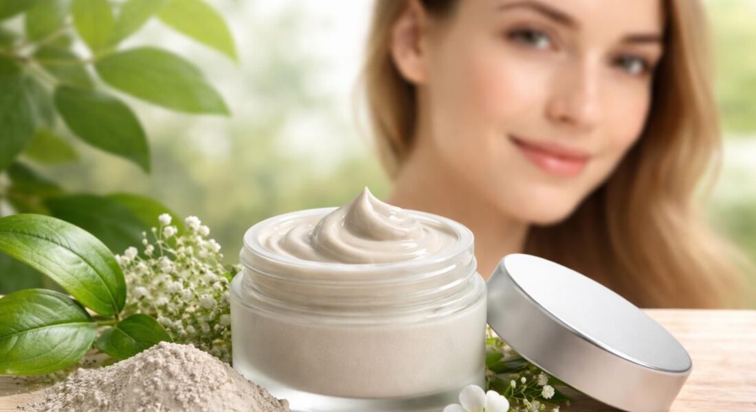 découvrez comment la crème bentonite peut transformer votre peau en éliminant efficacement les imperfections grâce à ses propriétés uniques et naturelles.