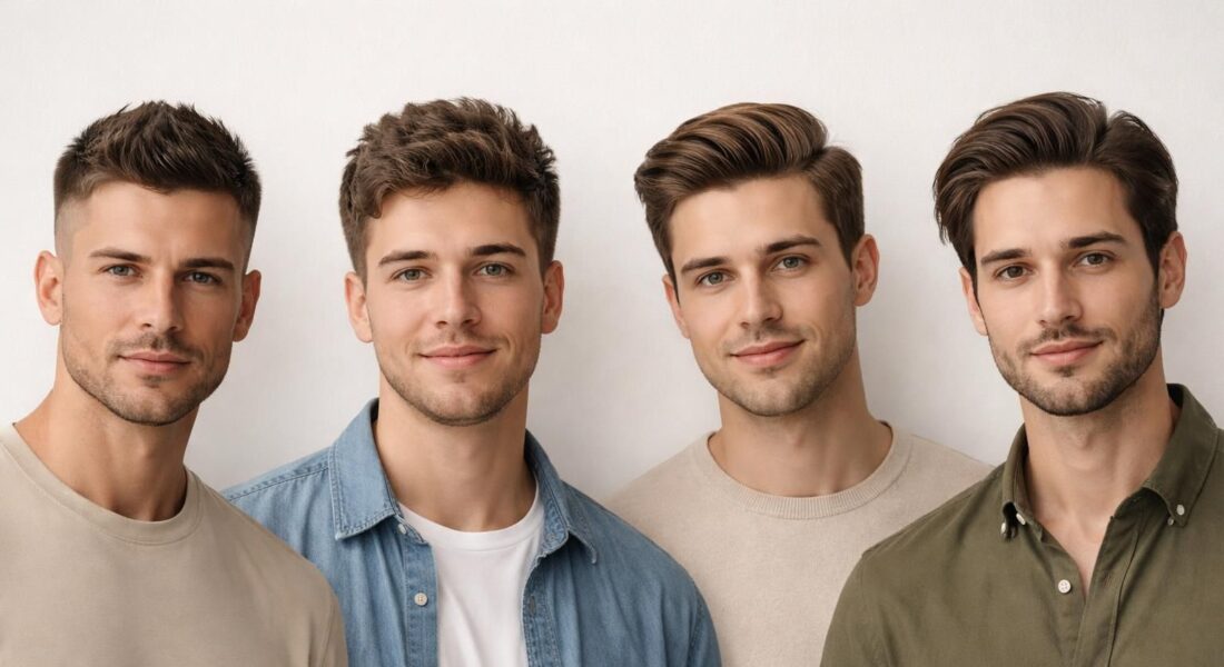 découvrez comment choisir la coupe de cheveux idéale pour homme en fonction de votre morphologie. conseils pratiques pour mettre en valeur votre visage et votre style.