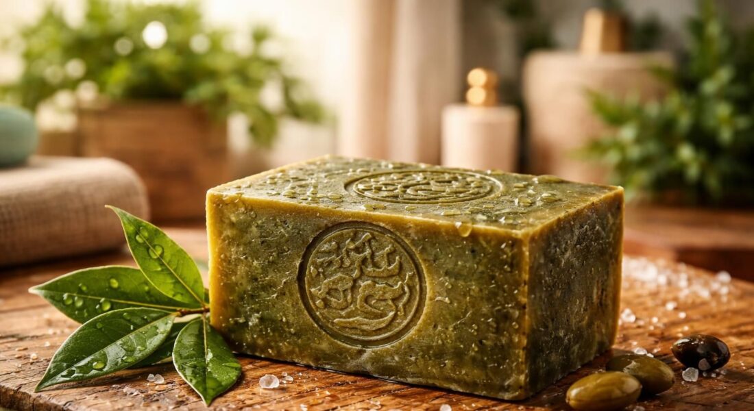 découvrez les bienfaits du savon d'alep pour la peau et apprenez comment l'utiliser efficacement grâce à nos conseils pratiques.