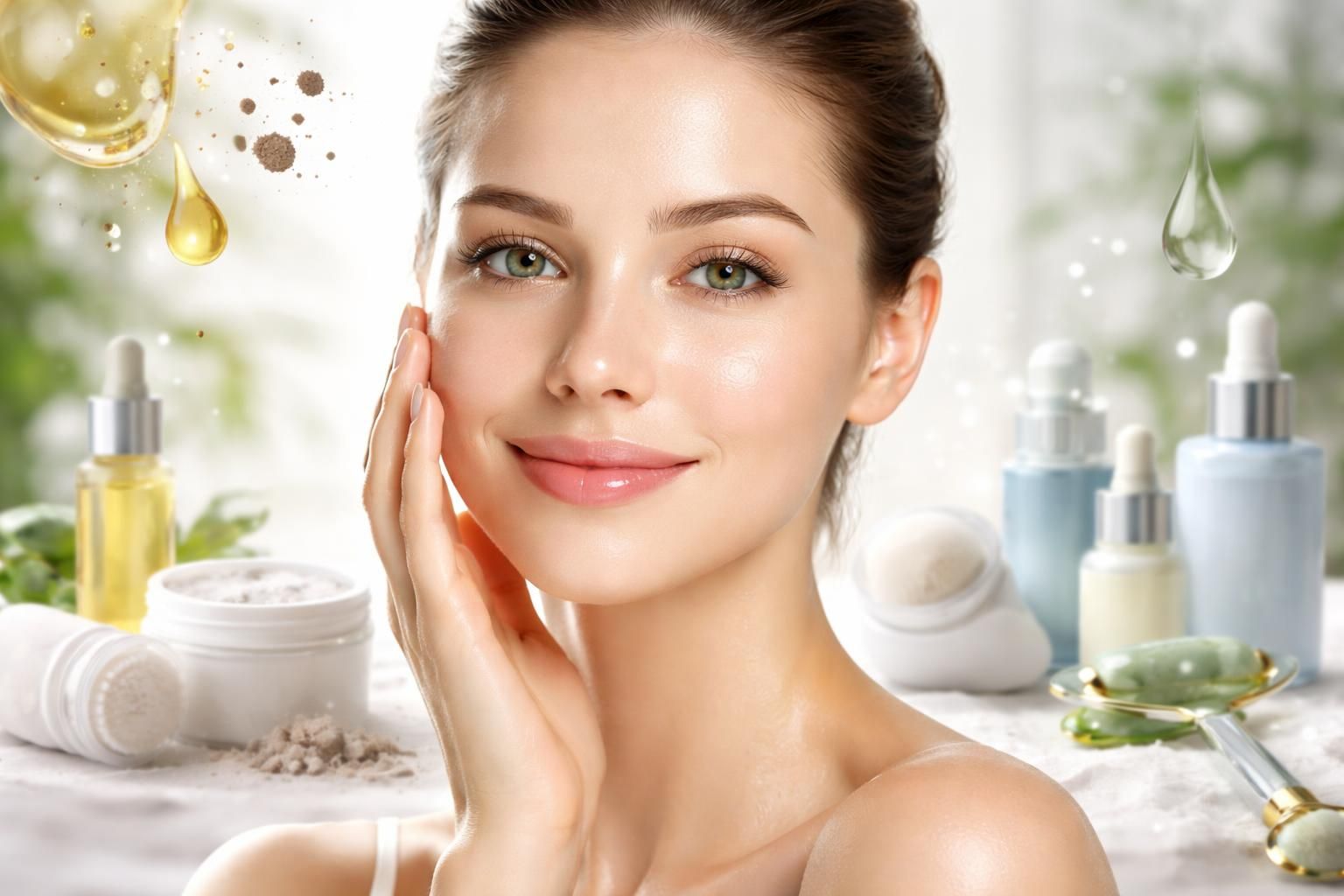 découvrez les causes des pores dilatés et les soins efficaces pour resserrer et purifier votre peau. conseils et solutions pour un teint lisse et lumineux.