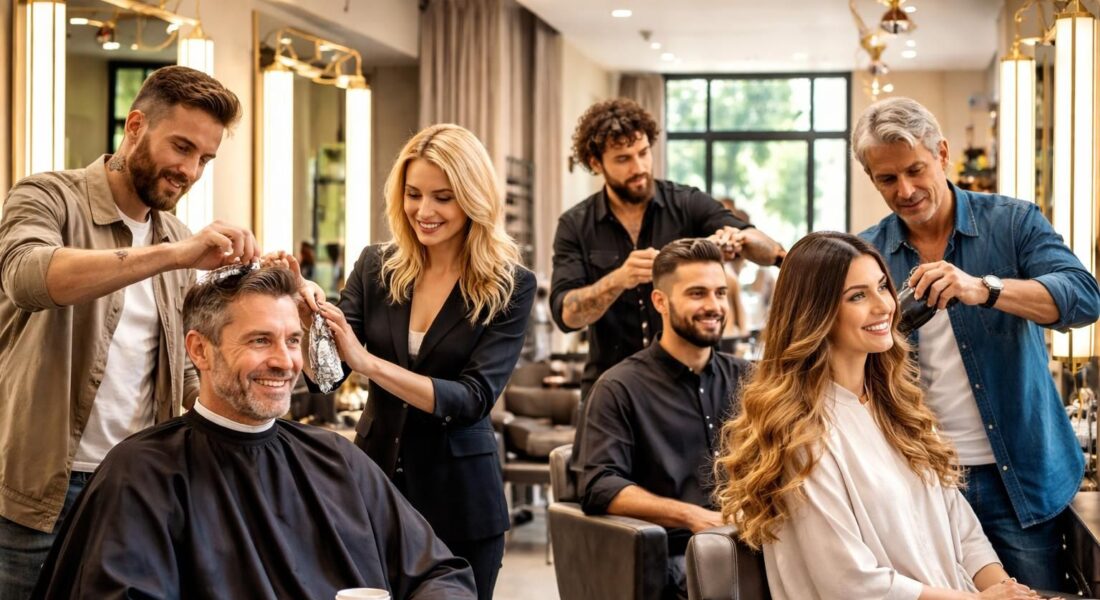 découvrez le top 5 des coiffeurs à privas qui transformeront votre coiffure avec style et expertise. trouvez le salon idéal pour un nouveau look impeccable.
