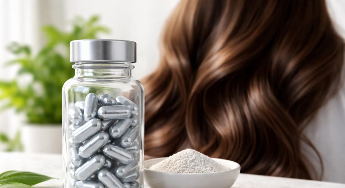 découvrez comment le zinc agit comme un allié essentiel pour prévenir la chute des cheveux et renforcer leur santé naturellement.