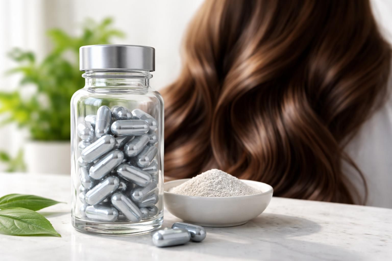 découvrez comment le zinc agit comme un allié essentiel pour prévenir la chute des cheveux et renforcer leur santé naturellement.