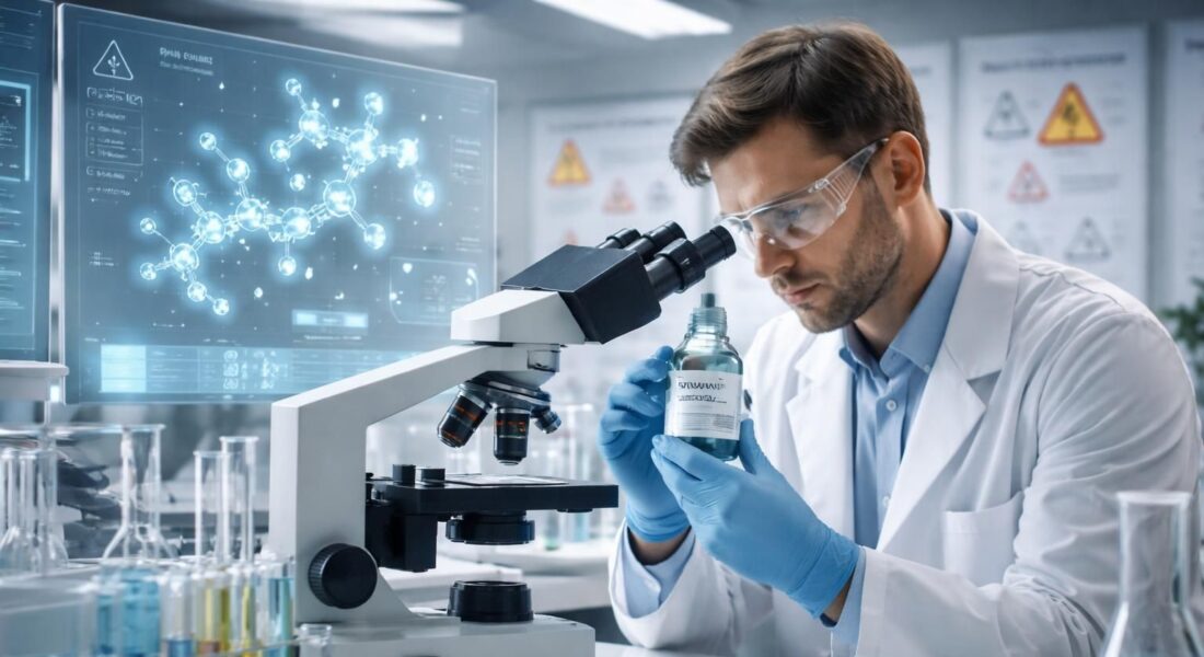 découvrez comment identifier les risques liés à l'utilisation de l'hyalumine 3d dans les produits cosmétiques et protégez votre peau grâce à nos conseils experts.