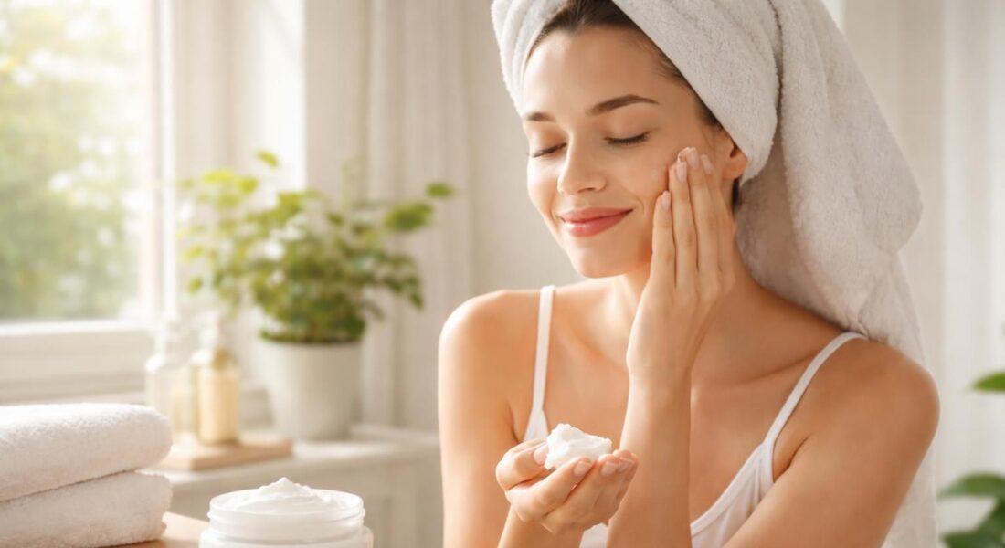 découvrez comment utiliser efficacement une crème à base de glycérine pour hydrater intensément votre peau et préserver son éclat naturel.