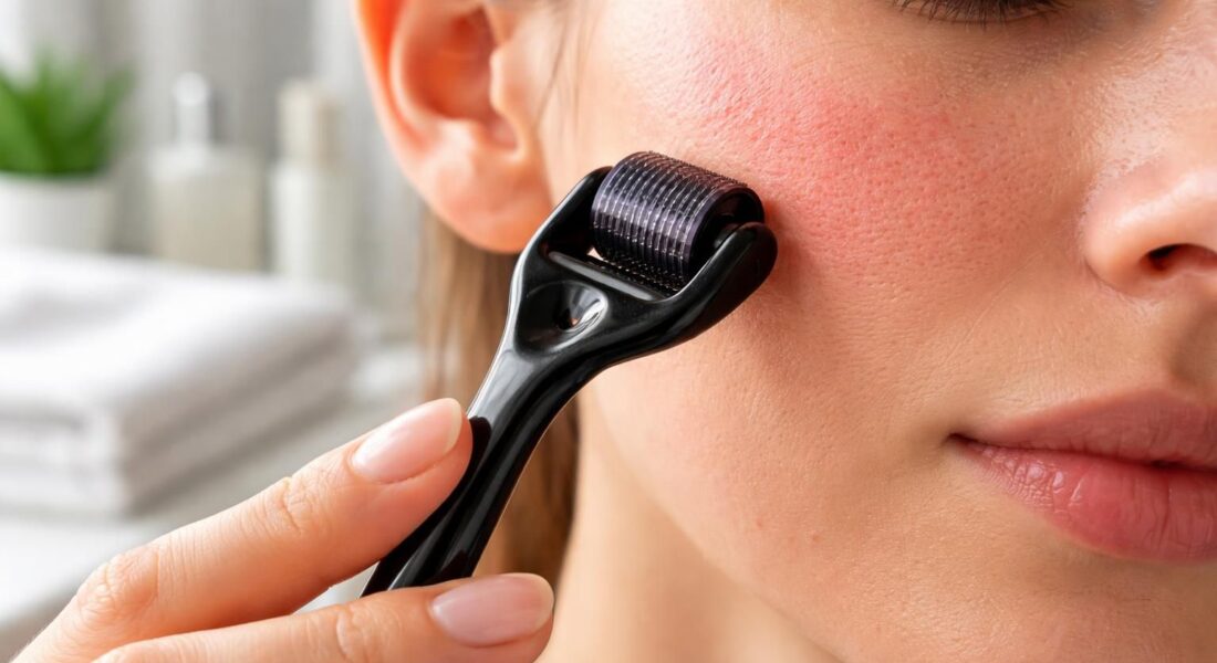 découvrez les risques liés à l'utilisation du derma roller et apprenez comment prévenir les effets secondaires indésirables pour une peau saine et protégée.