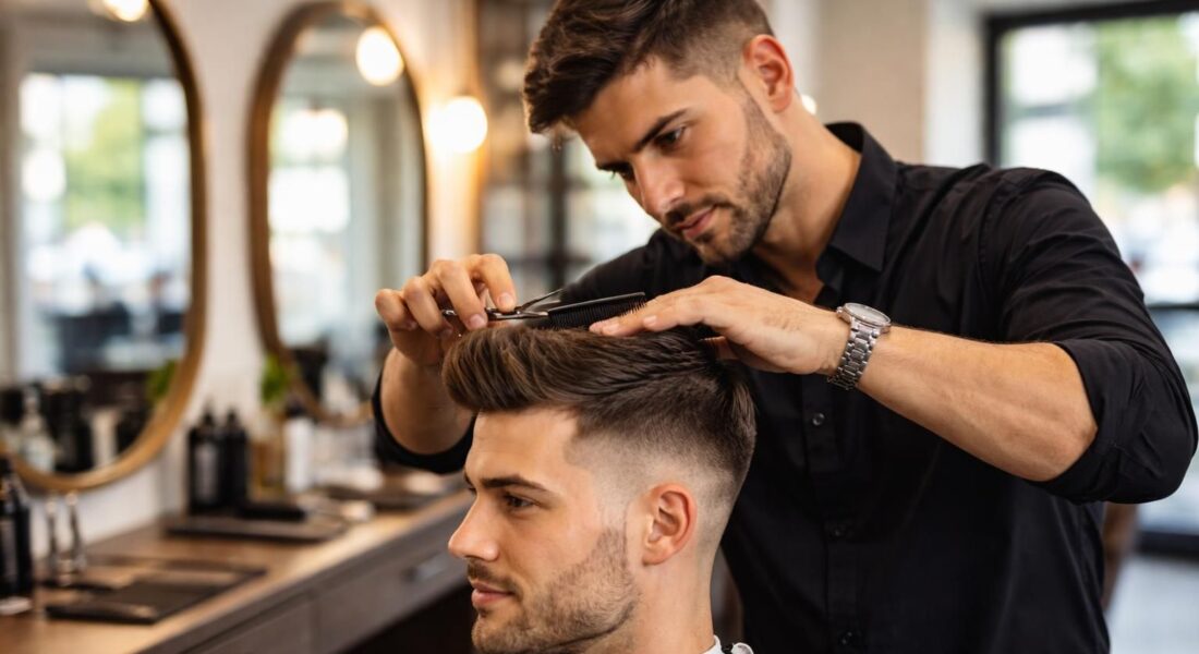 découvrez notre guide complet sur l'art du taper cheveux pour créer un style personnalisé qui vous ressemble. conseils, techniques et inspirations pour maîtriser cette coiffure tendance.