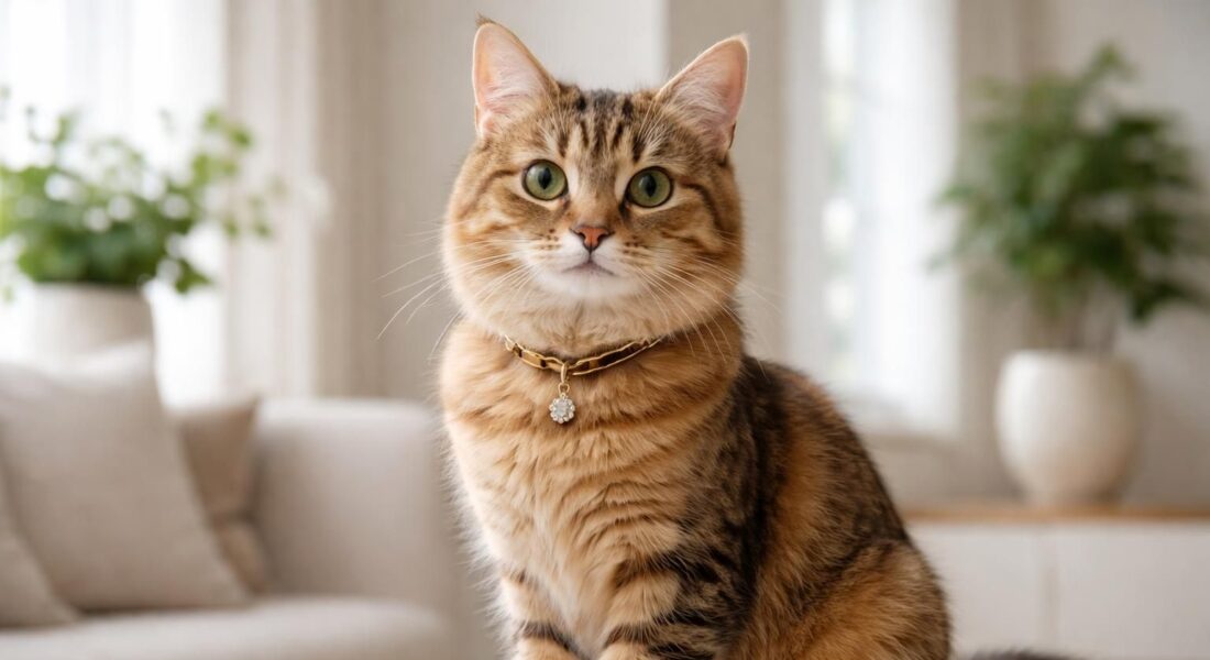 découvrez les astuces et conseils du kitty cut pour offrir à votre animal un look élégant et sophistiqué, alliant confort et style.