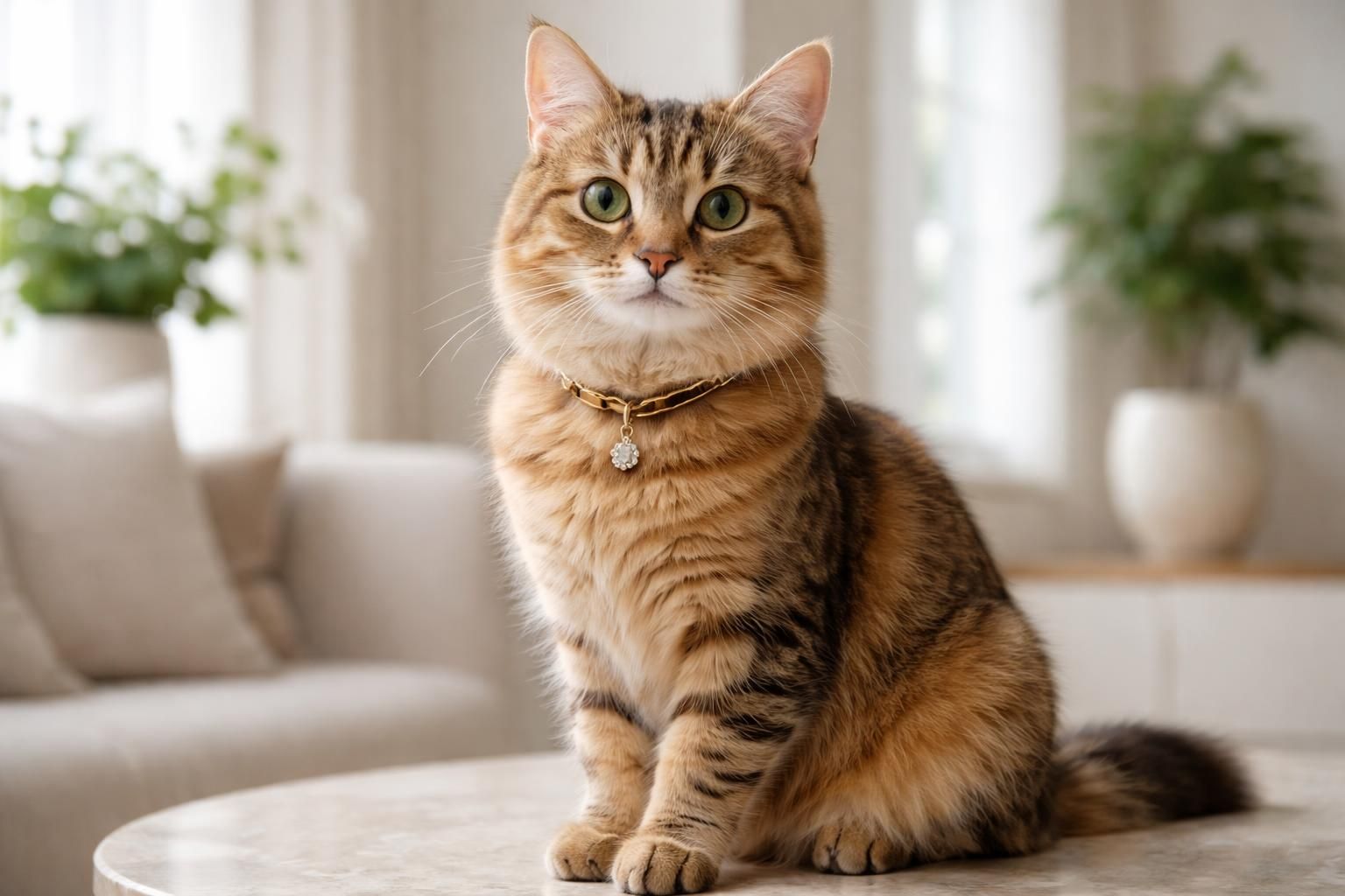 découvrez les astuces et conseils du kitty cut pour offrir à votre animal un look élégant et sophistiqué, alliant confort et style.