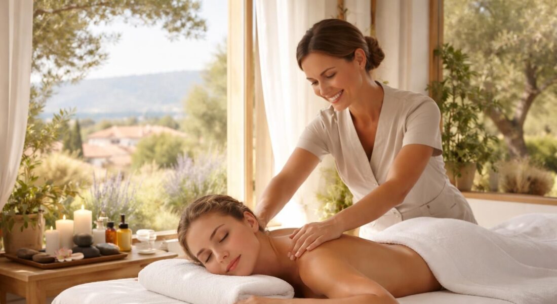 découvrez les bienfaits d'une masseuse professionnelle à narbonne pour améliorer votre bien-être et retrouver détente et harmonie au quotidien.