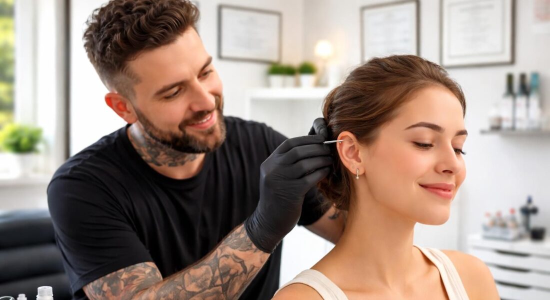 découvrez les avantages d'engager un perceur professionnel à saint brieuc pour garantir un résultat sûr, hygiénique et esthétique.