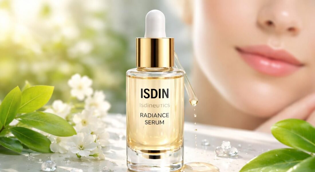 découvrez les avis sur le sérum isdin et ses bienfaits pour une peau éclatante et revitalisée. analyse complète des résultats et témoignages.