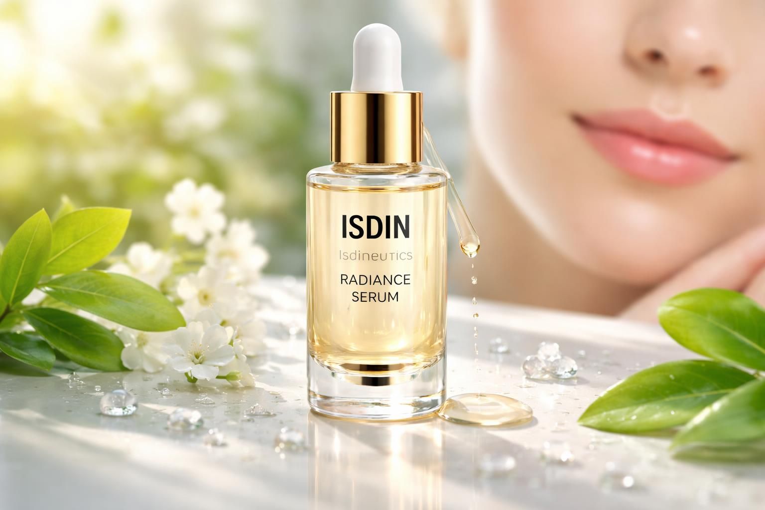 découvrez les avis sur le sérum isdin et ses bienfaits pour une peau éclatante et revitalisée. analyse complète des résultats et témoignages.
