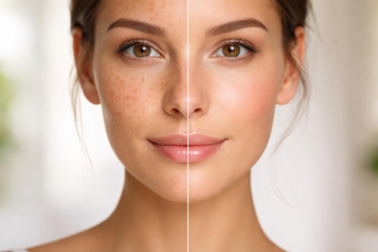 découvrez les effets étonnants des crèmes pour les taches brunes sur le visage et comment elles peuvent transformer votre peau grâce à des ingrédients innovants.