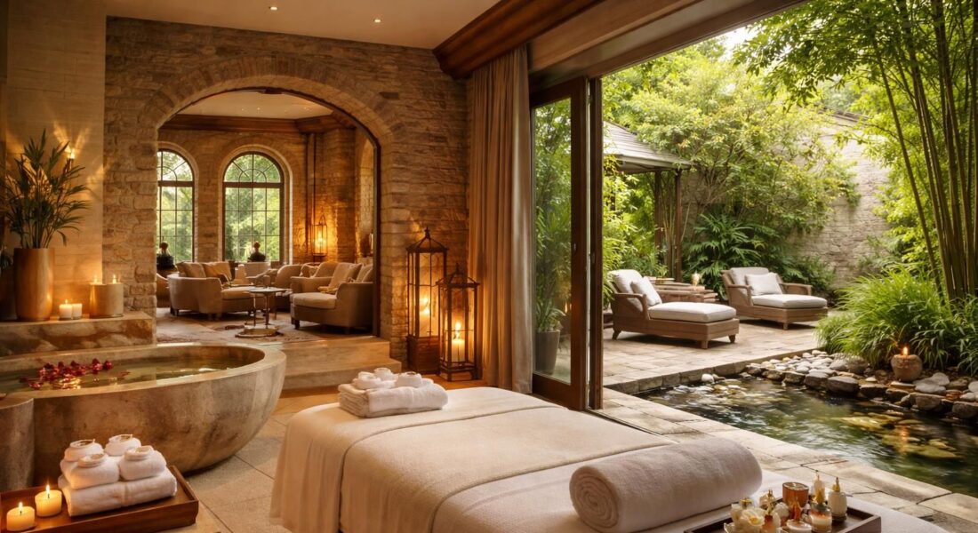 découvrez les lieux incontournables pour vivre un massage à charleville inoubliable, alliant détente, bien-être et savoir-faire local.