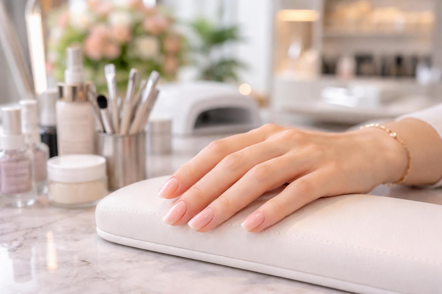 découvrez les meilleures astuces pour entretenir vos ongles chez l'onglerie à moulins et profitez de conseils experts pour des ongles forts et élégants toute l'année.