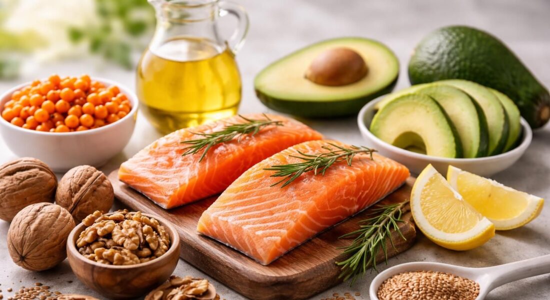 découvrez les meilleures sources d'oméga 3 pour nourrir et hydrater votre peau sèche. ce guide complet vous aide à choisir les aliments et compléments idéals pour une peau saine et éclatante.