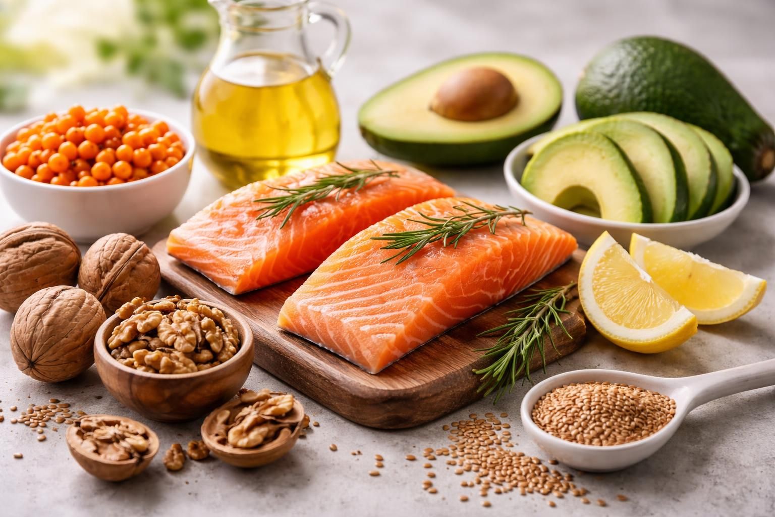 découvrez les meilleures sources d'oméga 3 pour nourrir et hydrater votre peau sèche. ce guide complet vous aide à choisir les aliments et compléments idéals pour une peau saine et éclatante.