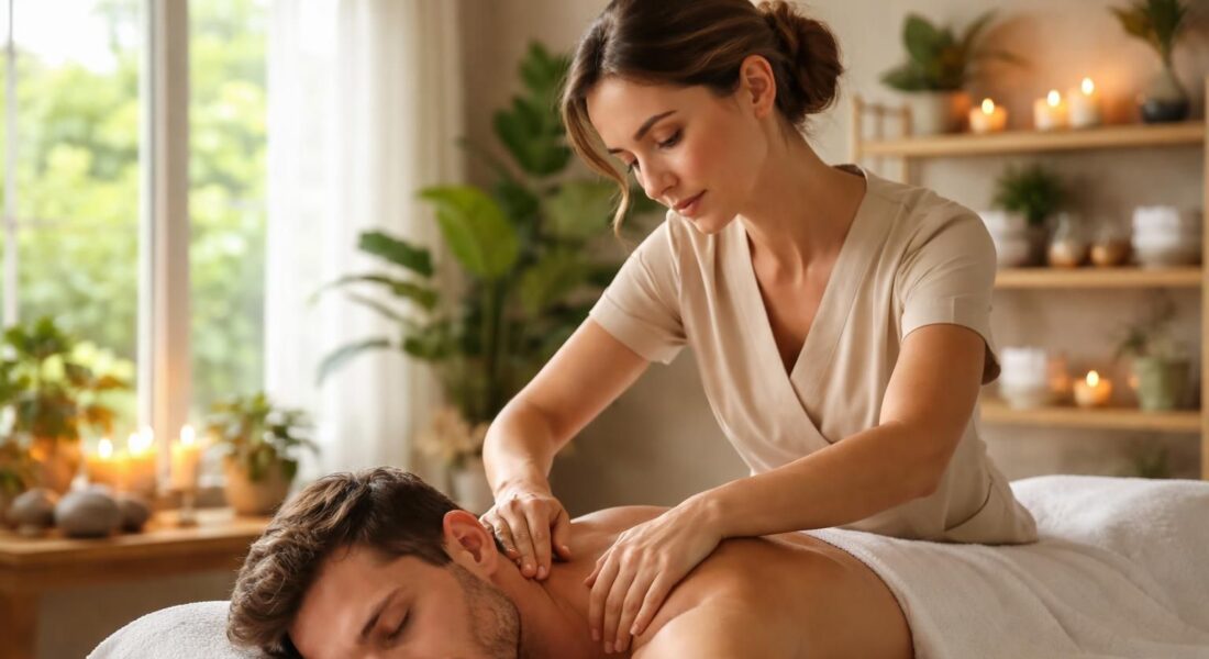 découvrez les meilleures techniques de massage à pau pour soulager efficacement vos tensions et retrouver bien-être et relaxation grâce à une masseuse expérimentée.