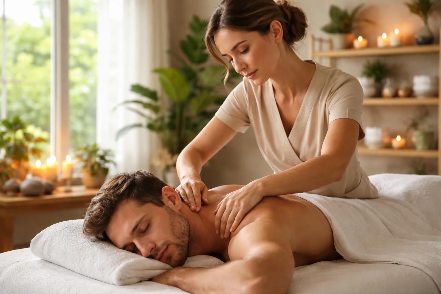 découvrez les meilleures techniques de massage à pau pour soulager efficacement vos tensions et retrouver bien-être et relaxation grâce à une masseuse expérimentée.