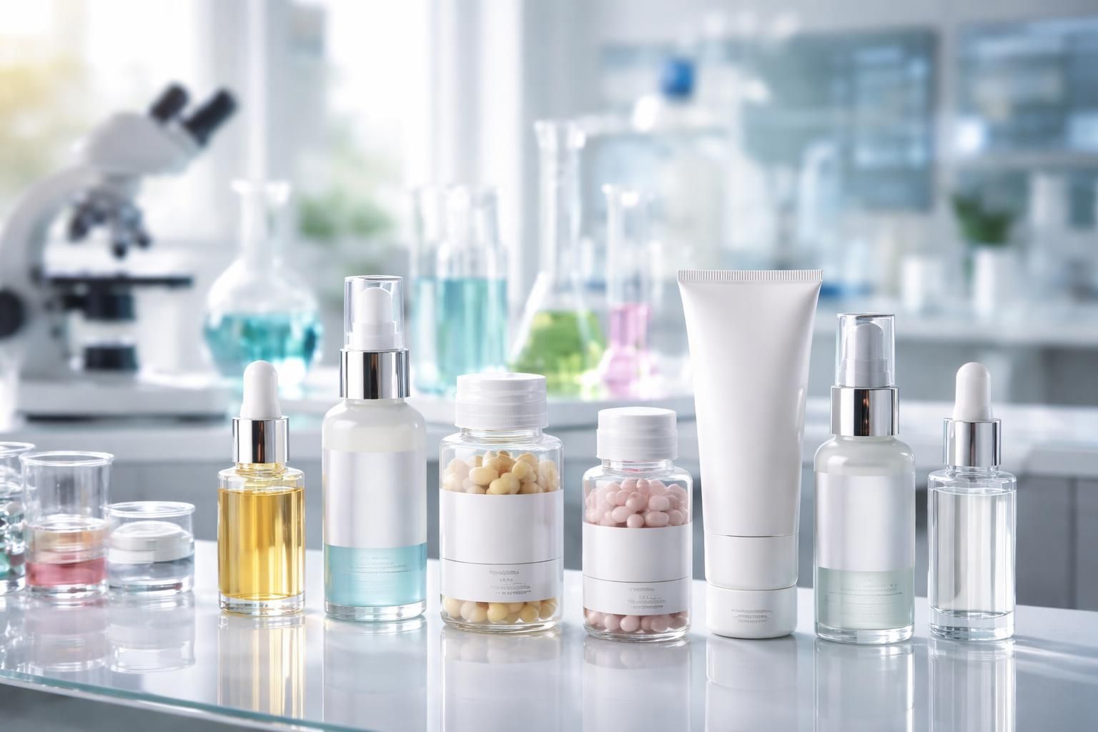 découvrez les produits phares du laboratoire codifra et bénéficiez d’un aperçu complet de leurs innovations et solutions de pointe pour votre santé.