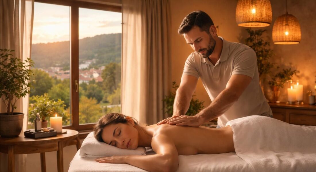 découvrez les secrets pour réussir un massage à lons-le-saunier et profiter d'une expérience de détente exceptionnelle. conseils, techniques et astuces révélés pour un moment de bien-être inoubliable.
