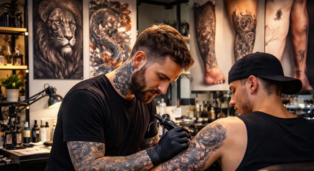 découvrez les styles de tatouage les plus populaires expliqués par un tatoueur expert à la flèche. inspirez-vous pour votre prochain tatouage avec des idées tendances et uniques.