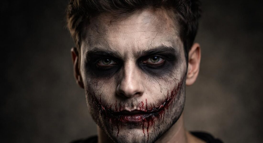 découvrez des astuces simples et efficaces pour un maquillage halloween homme facile, parfait pour un look effrayant et réussi en quelques étapes.