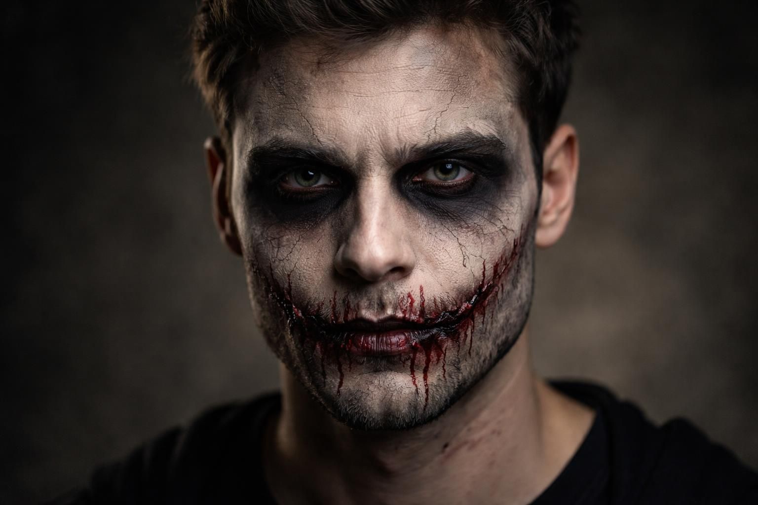 découvrez des astuces simples et efficaces pour un maquillage halloween homme facile, parfait pour un look effrayant et réussi en quelques étapes.