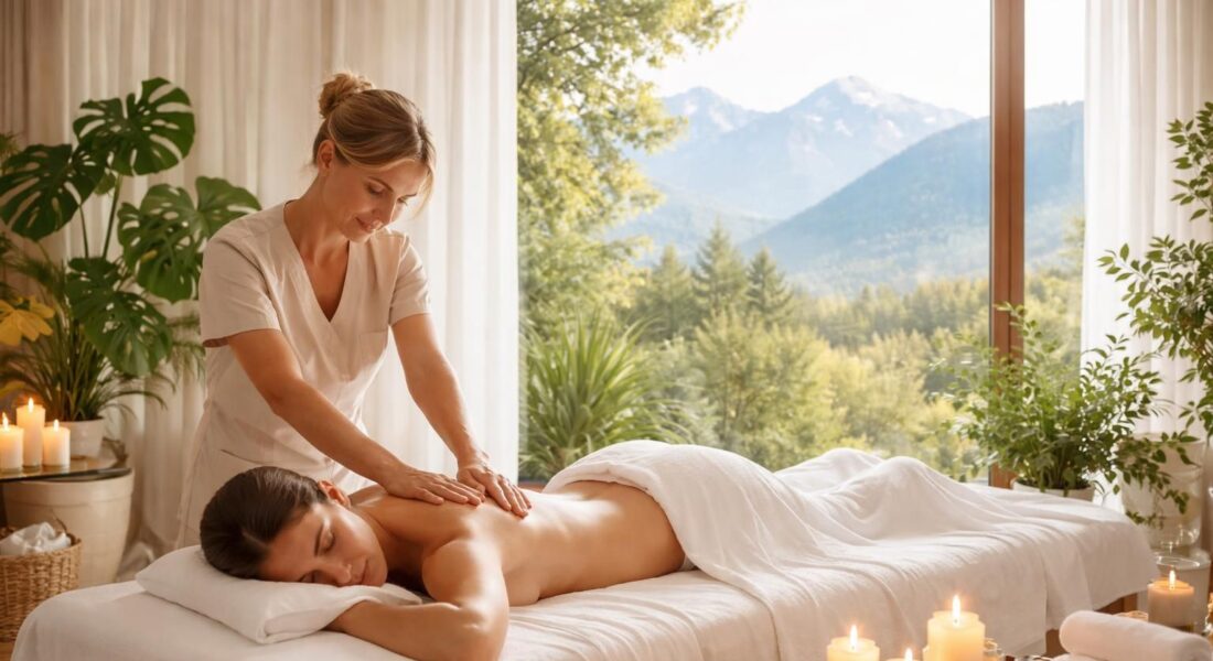 découvrez les secrets et conseils pour un massage à annemasse, et vivez un moment idyllique de détente et bien-être.
