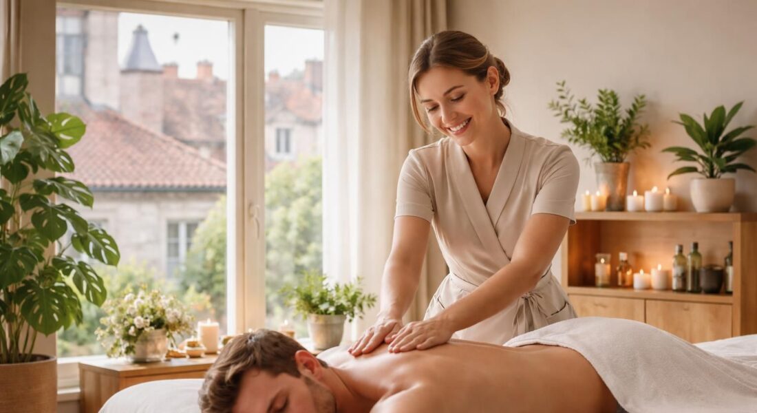 découvrez notre guide complet pour choisir la meilleure masseuse à limoges et profiter d’une expérience de bien-être adaptée à vos besoins.