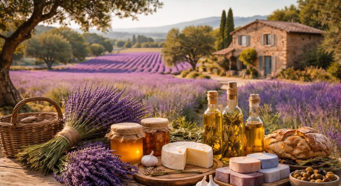 découvrez l'histoire fascinante d'occitane en provence et explorez ses produits incontournables, alliant tradition provençale et savoir-faire naturel.