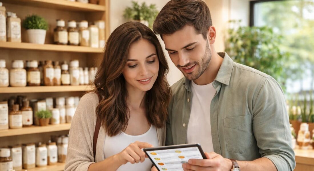 découvrez pourquoi les avis sur les produits ayurvana sont indispensables pour guider les nouveaux utilisateurs dans leurs choix, assurer leur satisfaction et bénéficier des expériences authentiques.