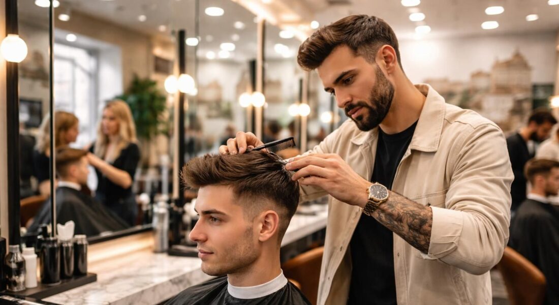 découvrez le top 10 des meilleurs coiffeurs à drancy qui sauront transformer votre look avec style et créativité. trouvez le salon parfait pour une nouvelle coupe tendance et personnalisée.