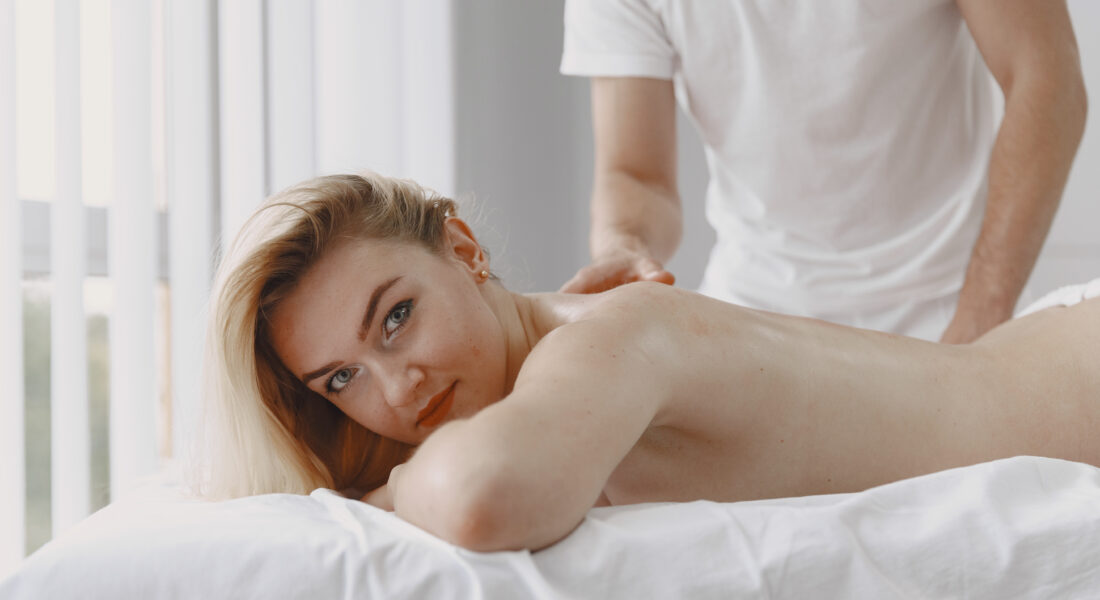 massage erotique
