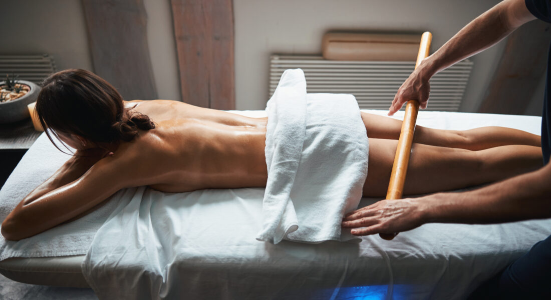 massage erotique