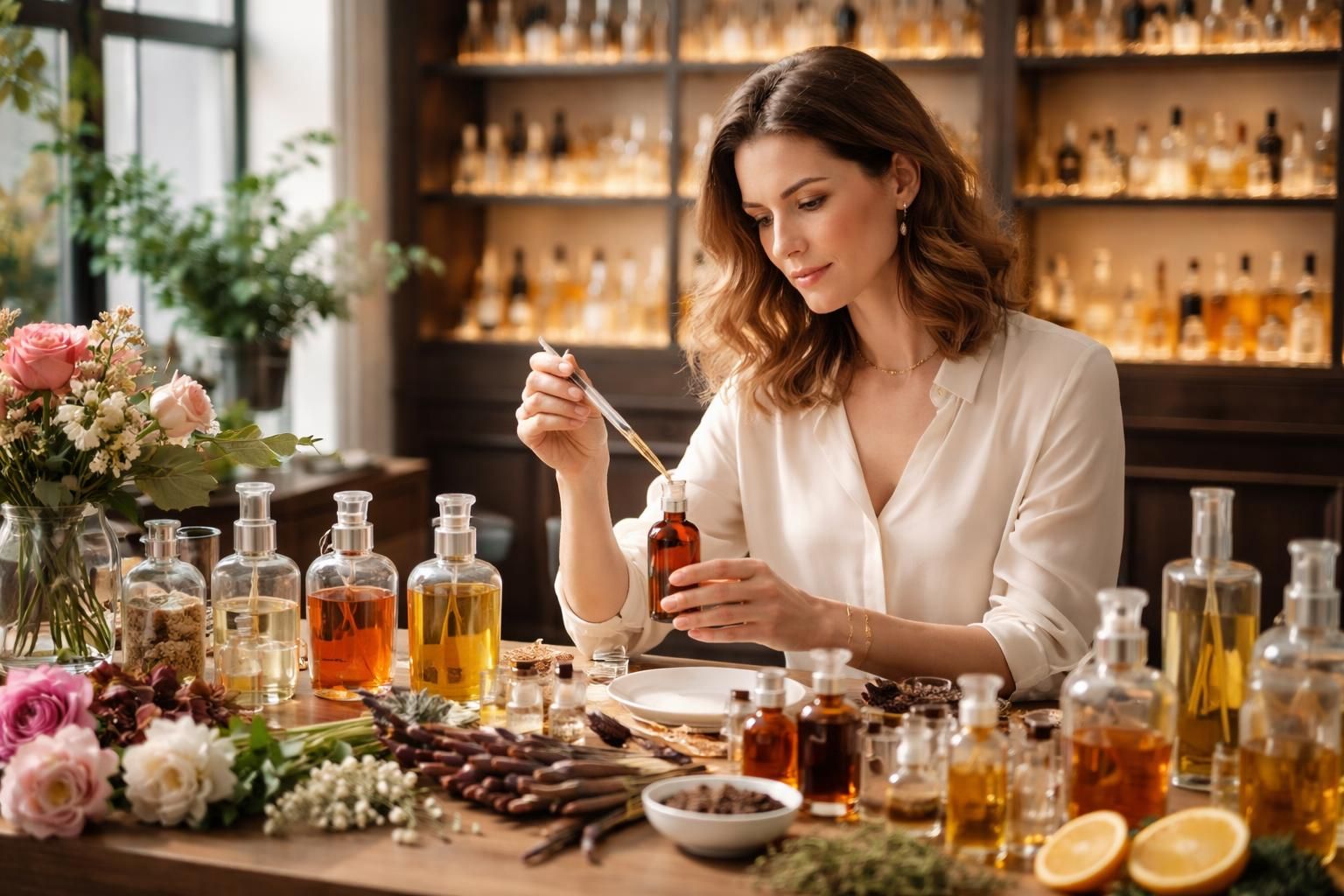 découvrez les informations essentielles sur l'assurance pour parfumeur afin de protéger votre activité et réussir sereinement votre lancement dans le secteur de la parfumerie.